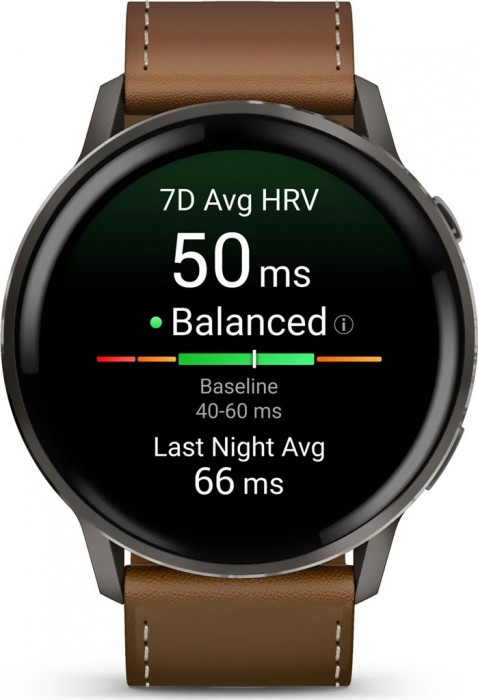Garmin Venu 4 45mm