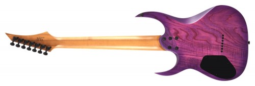 Solar Guitars AB1.7HTPB