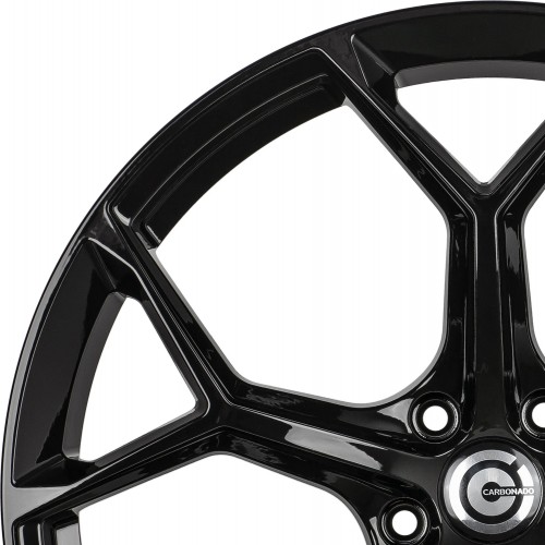 Carbonado Fancy
