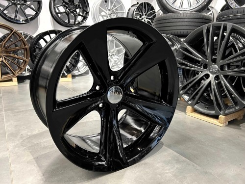 Carbonado Concave