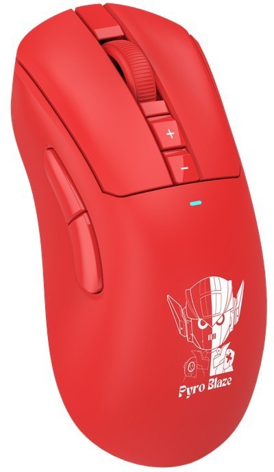 A4Tech Bloody R73 Ultra Pyro Blaze