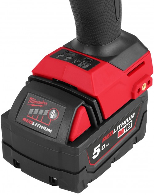 Milwaukee M18 FHIW2P12-502X