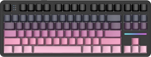 Attack Shark X87
