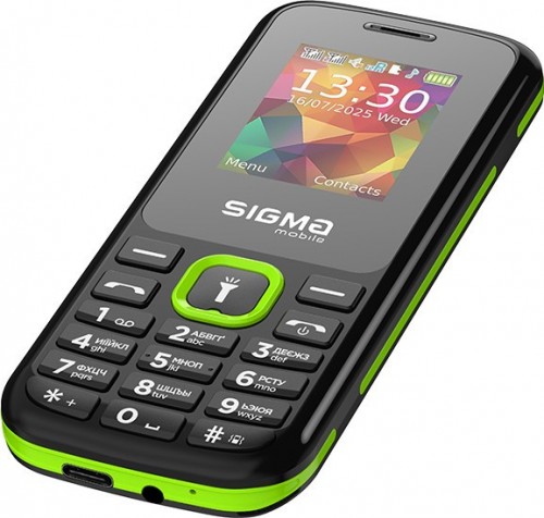 Sigma mobile X-style 171 Mini