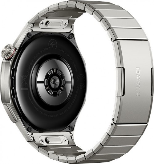 Huawei Watch GT 6 Pro