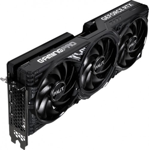 Palit GeForce RTX 5070 Ti GamingPro-S