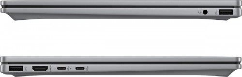 HP OmniBook X Flip x360 14-fk0000