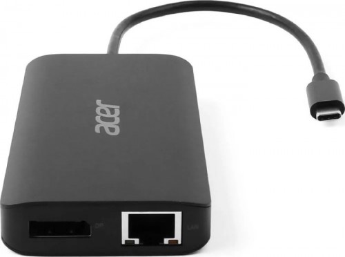 Acer 12-in-1 Type C Dock