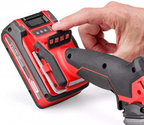Einhell Professional TP-CO 18/76-C Li BL Solo