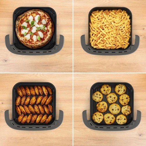 Tefal Easy Fry XL Surface FW 402HE0