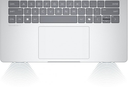 HP OmniBook 7 14-fs0000