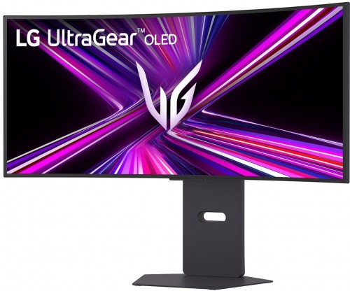 LG UltraGear 34GX900A