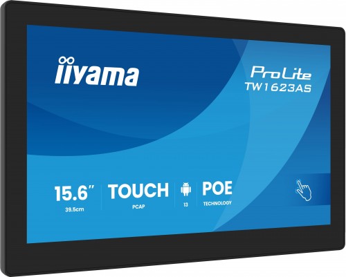 Iiyama ProLite TW1623AS-B3P