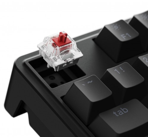 Keychron C3 Pro 8K Red Switch