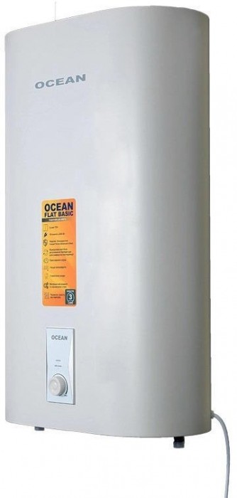 Ocean Flat RZB ET+DT Basic