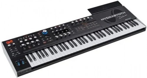 ASM Hydrasynth Deluxe