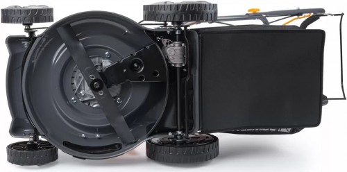 Powermat PM-KSS-6S