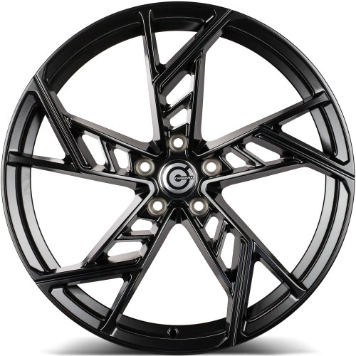 Carbonado Evil