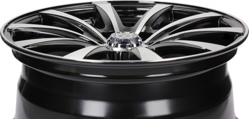 Carbonado Raven
