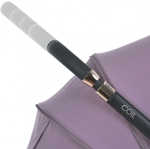 El Camino Coil 2 in 1