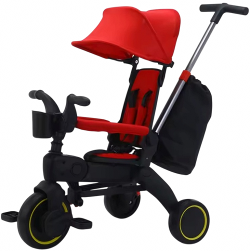 Maraton Tri-Cycle PA66