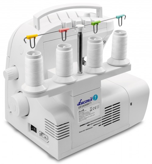 Lucznik Overlock 1200D-4