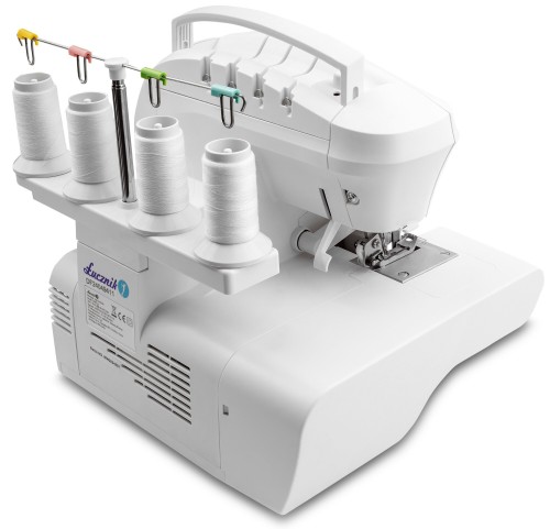 Lucznik Overlock 1200D-4