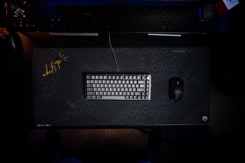 Endorfy Thock V2 75%