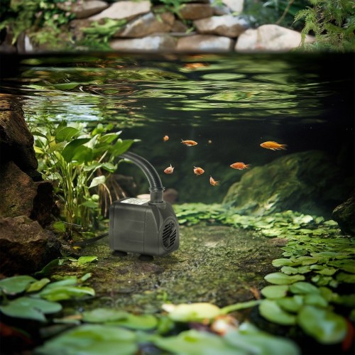 Kruger Meier HydroSpark 1750