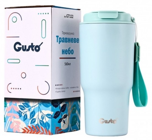 Gusto GT122