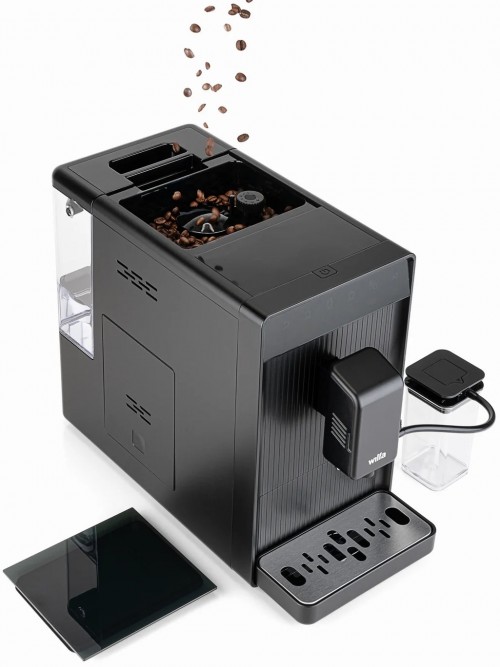 Wilfa Volo Automatic EMA1B-TCM19