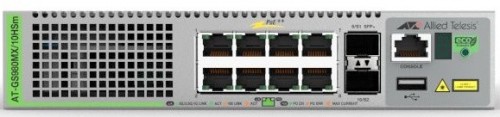 Allied Telesis AT-GS980MX/10HSm