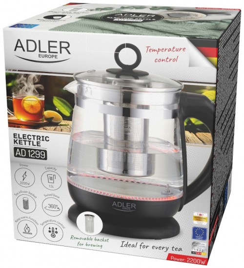 Adler AD 1299b