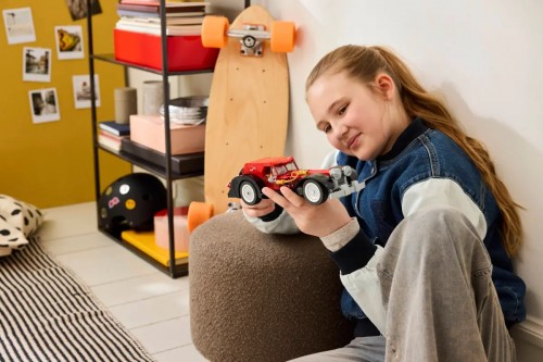 Lego Cruella De Vils Car 43277