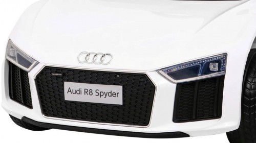 Ramiz Audi R8 Spyder HL1818