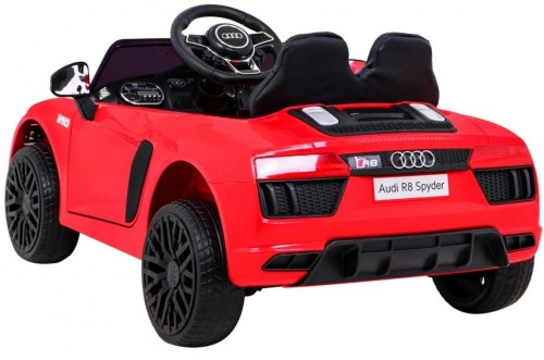 Ramiz Audi R8 Spyder HL1818