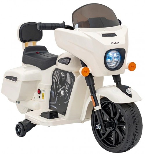 Ramiz Chopper Indian