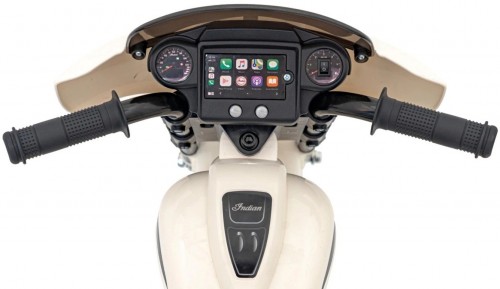 Ramiz Chopper Indian