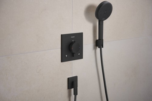 Hansgrohe Raindance Alive Select S 125 EcoSmart 24611000