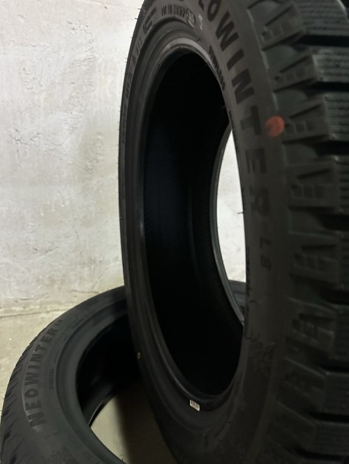 Neolin NeoWinter L8