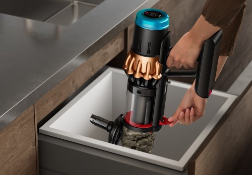 Dyson V16 Piston Animal Submarine