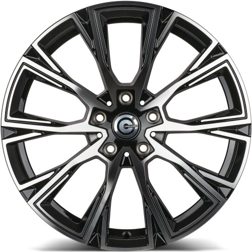 Carbonado Trophy