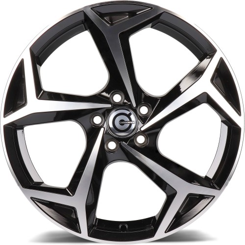 Carbonado Tropico