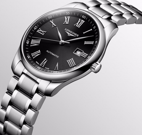 Longines Master Collection L2.893.4.59.6