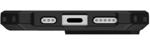 UAG Essential Armor with Magsafe for iPhone 17