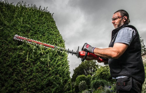 Milwaukee M18 FHET75G2-0