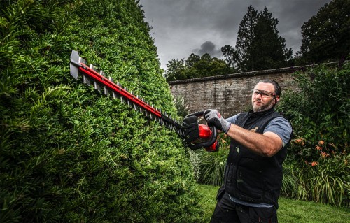 Milwaukee M18 FHET75G2-0