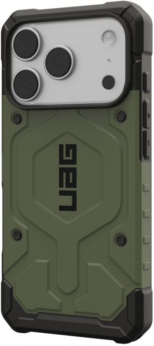 UAG Pathfinder with Magsafe for iPhone 17 Pro Max