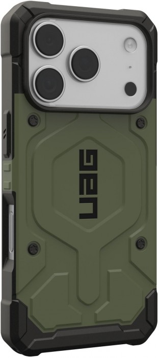 UAG Pathfinder with Magsafe for iPhone 17 Pro Max