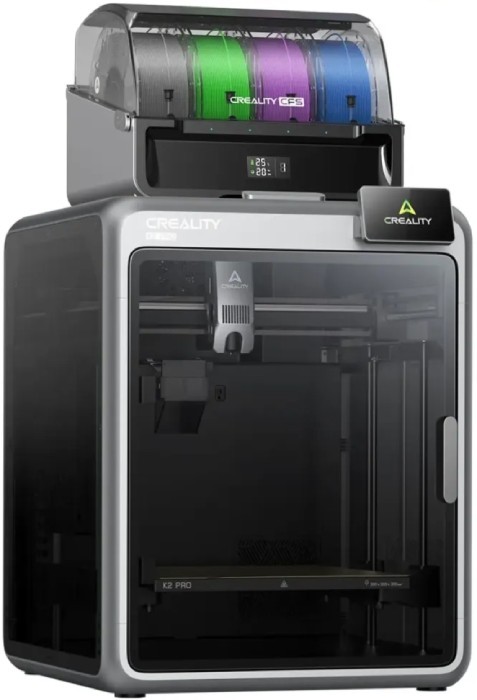 Creality K2 Pro Combo
